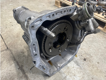 Caja de cambios y piezas VOLVO
