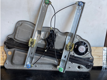 Cabina e interior VOLVO