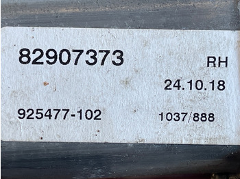 Cabina e interior para Camión VOLVO WINDOW MOTOR 82907373 RH: foto 2