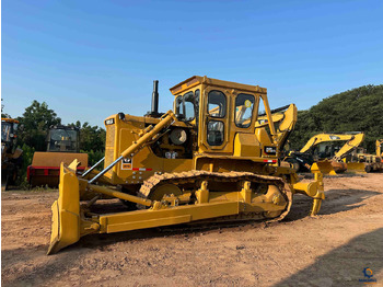 Bulldozer CATERPILLAR D7G