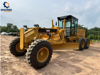 Grader CATERPILLAR 140K
