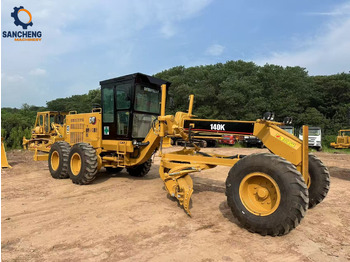 Grader CATERPILLAR 140K
