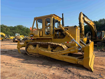 Bulldozer CATERPILLAR D7G
