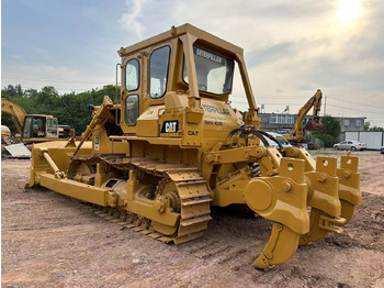 Bulldozer CATERPILLAR D7G