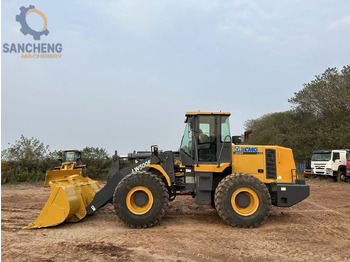 Leasing de XCMG LW500F XCMG LW500F: foto 3