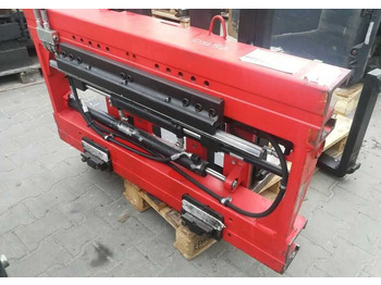 Horquillas BOLZONI AURAMO