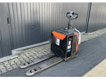 Transpaleta BT