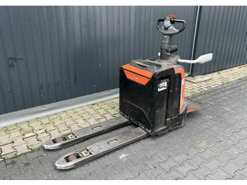 Transpaleta BT