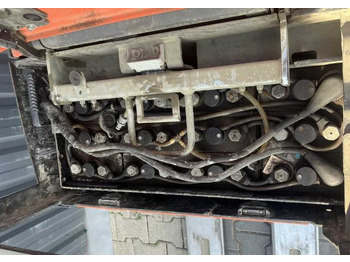 Transpaleta BT LPE200: foto 5 Transpaleta BT LPE200: foto 5