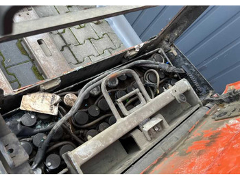 Transpaleta BT LPE200: foto 5 Transpaleta BT LPE200: foto 5