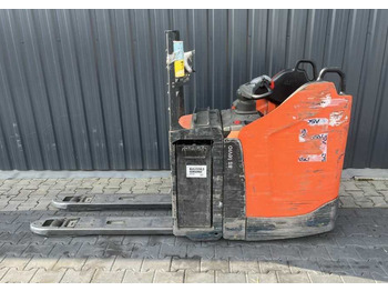 Transpaleta BT LPE200: foto 2 Transpaleta BT LPE200: foto 2