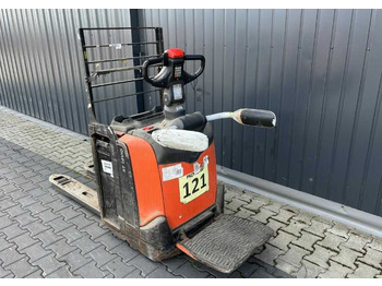 Transpaleta BT LPE200: foto 3 Transpaleta BT LPE200: foto 3