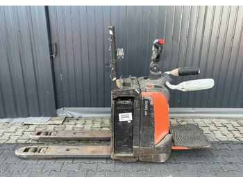 Transpaleta BT LPE200: foto 2 Transpaleta BT LPE200: foto 2