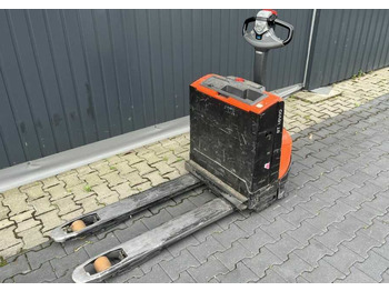 Transpaleta BT