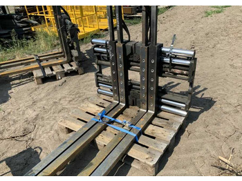 Horquillas BOLZONI AURAMO