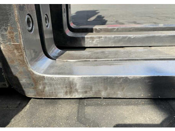 Horquillas Bolzoni DS13FS: foto 4 Horquillas Bolzoni DS13FS: foto 4