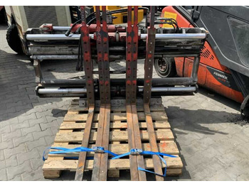 Horquillas para Carretilla elevadora Durwen OS1063: foto 3 Horquillas para Carretilla elevadora Durwen OS1063: foto 3