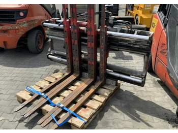 Horquillas para Carretilla elevadora Durwen OS1063: foto 4 Horquillas para Carretilla elevadora Durwen OS1063: foto 4