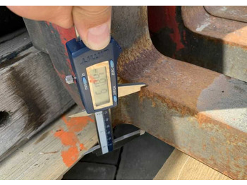 Horquillas para Carretilla elevadora Durwen OS1063: foto 5 Horquillas para Carretilla elevadora Durwen OS1063: foto 5