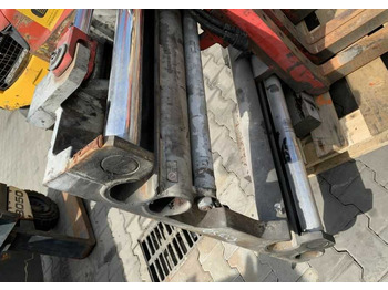 Horquillas para Carretilla elevadora Durwen OS1063: foto 2 Horquillas para Carretilla elevadora Durwen OS1063: foto 2