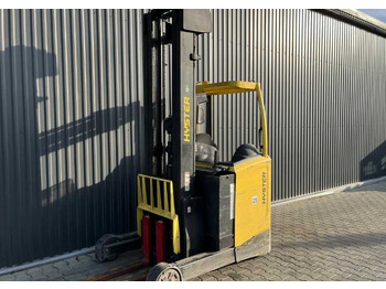 Retráctil HYSTER