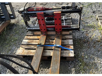 Implemento Durwen RZV45: foto 2 Implemento Durwen RZV45: foto 2