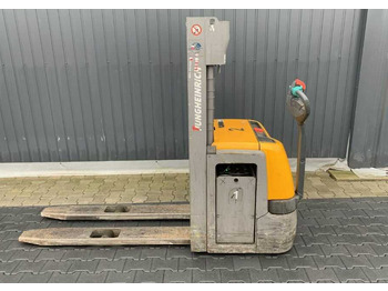 Apilador Jungheinrich EJC214: foto 2