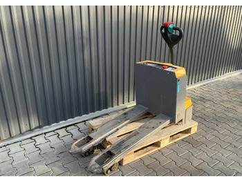 Transpaleta JUNGHEINRICH EJE