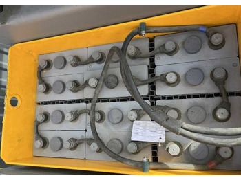 Recoge pedidos Jungheinrich EKS110: foto 5