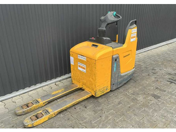 Transpaleta JUNGHEINRICH ERE