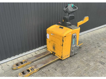 Transpaleta JUNGHEINRICH ERE