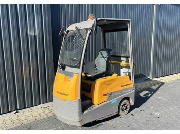 Remolcadora JUNGHEINRICH