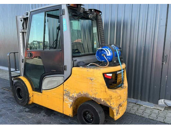 Leasing de  Jungheinrich TFG435s Jungheinrich TFG435s: foto 3