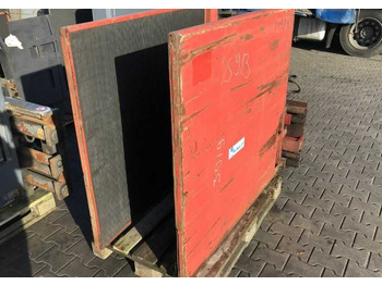 Pinza para Equipo de manutención Kaup 1T213G, Kartonklammer: foto 5