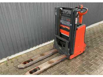Transpaleta LINDE