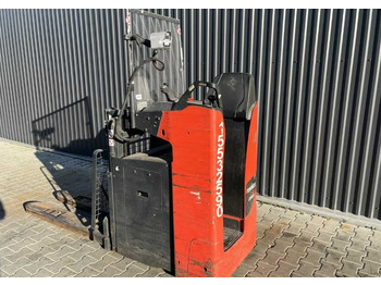 Apilador Linde D12S: foto 5