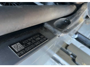 Leasing de  Linde H20D-01 Linde H20D-01: foto 5 Leasing de  Linde H20D-01 Linde H20D-01: foto 5