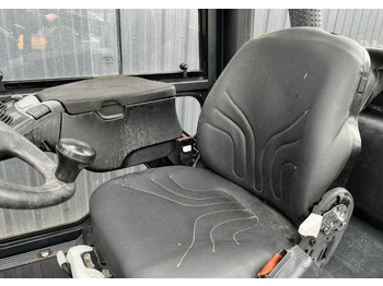 Leasing de  Linde H30T-02 Linde H30T-02: foto 2