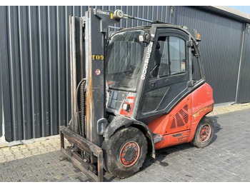Carretilla elevadora diésel LINDE H50