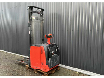 Apilador Linde L12AP: foto 3