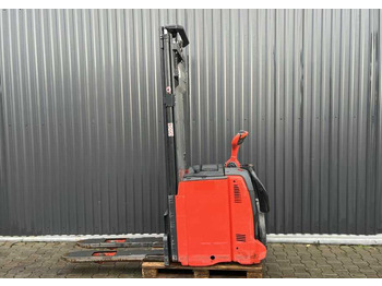 Apilador Linde L12AP: foto 2