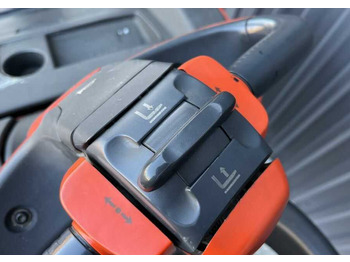 Apilador LINDE L16