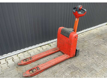 Transpaleta LINDE