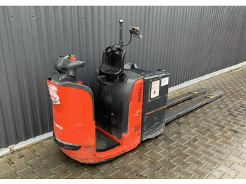 Transpaleta LINDE N20