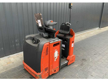 Remolcadora LINDE P30