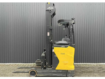 Retráctil Linde R14-01: foto 2