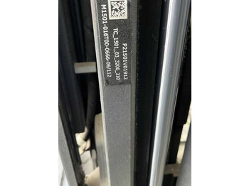 Retráctil Linde R14-01: foto 5