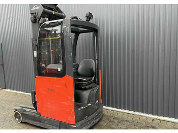 Retráctil Linde R14: foto 3 Retráctil Linde R14: foto 3