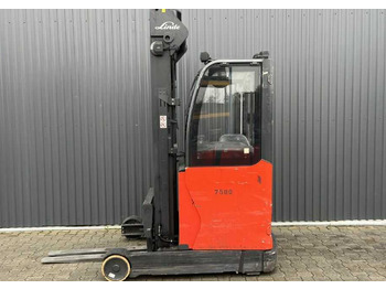 Retráctil Linde R14: foto 2 Retráctil Linde R14: foto 2