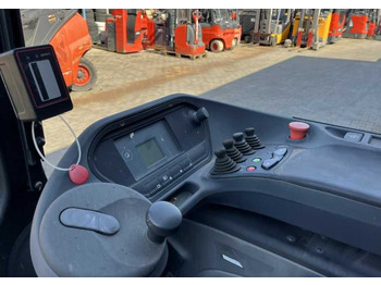 Retráctil Linde R14HD-01: foto 5